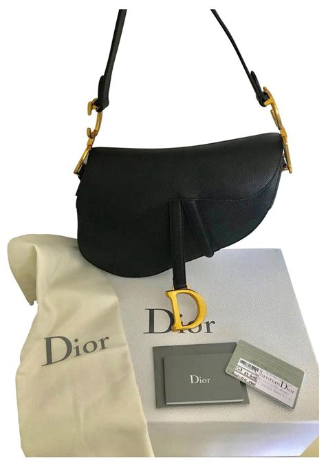 saccoche dior femme|sac de luxe Dior.